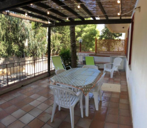 Casa Enzo, San Vito Lo Capo